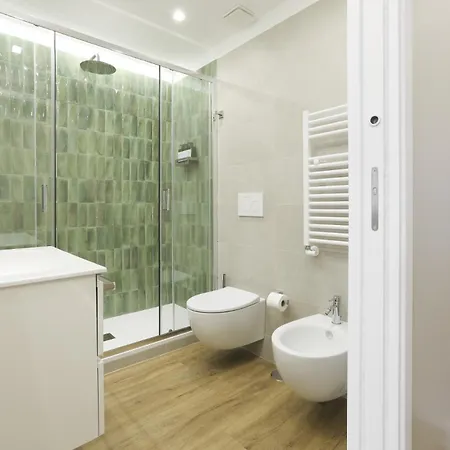 Easylife - Charme, Comfort E Quiete Vicino Termini شقة