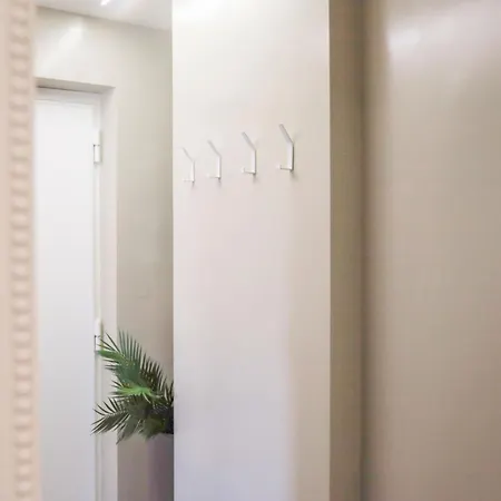 شقة Easylife - Charme, Comfort E Quiete Vicino Termini *