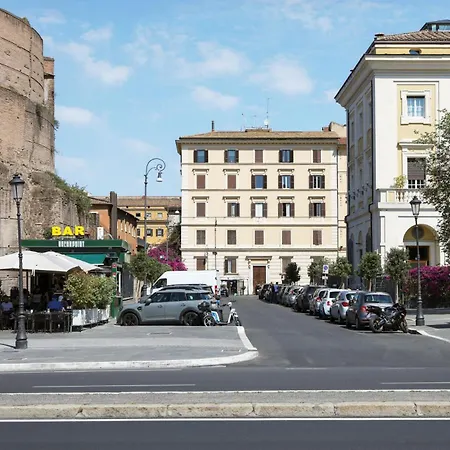 Easylife - Charme, Comfort E Quiete Vicino Termini شقة