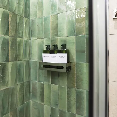 شقة Easylife - Charme, Comfort E Quiete Vicino Termini روما