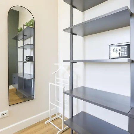 Easylife - Charme, Comfort E Quiete Vicino Termini روما