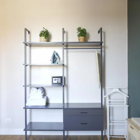 Easylife - Charme, Comfort E Quiete Vicino Termini شقة *