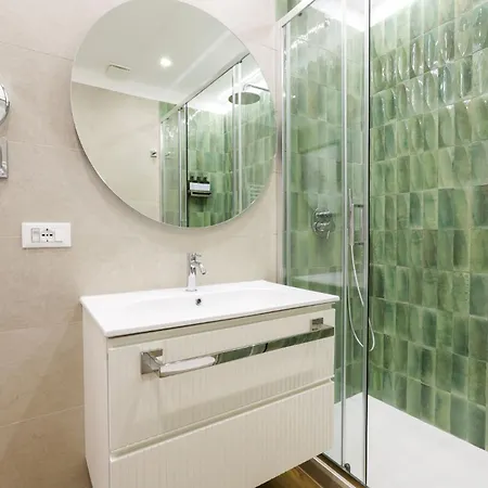 Easylife - Charme, Comfort E Quiete Vicino Termini شقة روما