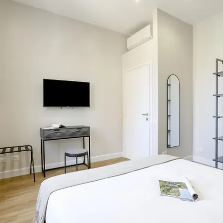 شقة Easylife - Charme, Comfort E Quiete Vicino Termini روما