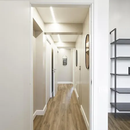 Easylife - Charme, Comfort E Quiete Vicino Termini شقة
