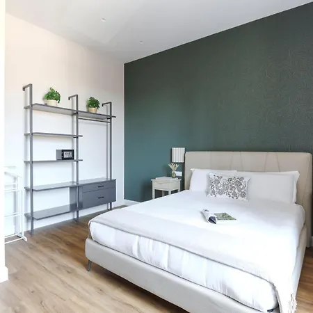 شقة Easylife - Charme, Comfort E Quiete Vicino Termini *