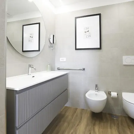 Easylife - Charme, Comfort E Quiete Vicino Termini روما