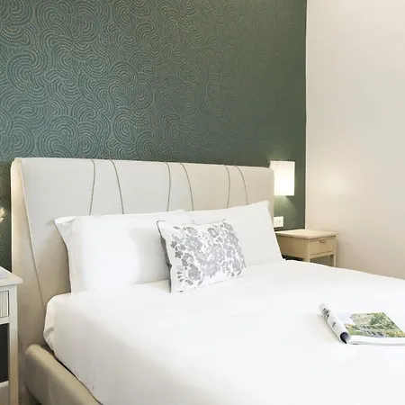 Easylife - Charme, Comfort E Quiete Vicino Termini شقة
