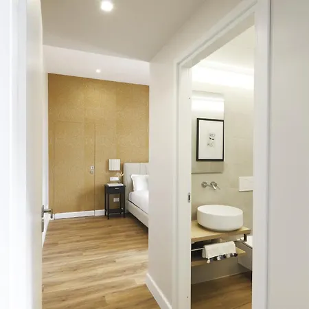 شقة Easylife - Charme, Comfort E Quiete Vicino Termini
