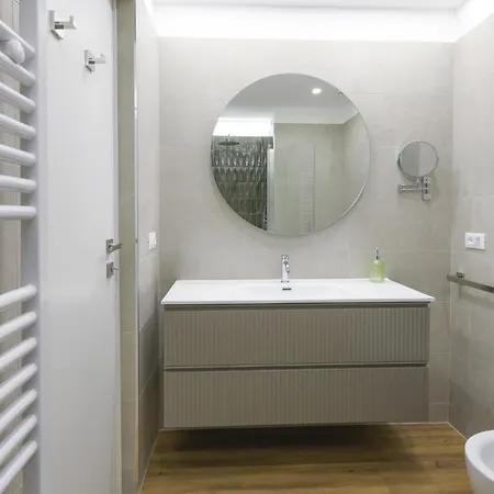 Easylife - Charme, Comfort E Quiete Vicino Termini شقة *