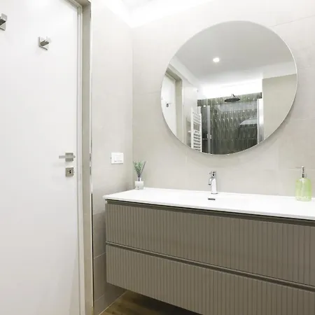 شقة Easylife - Charme, Comfort E Quiete Vicino Termini *