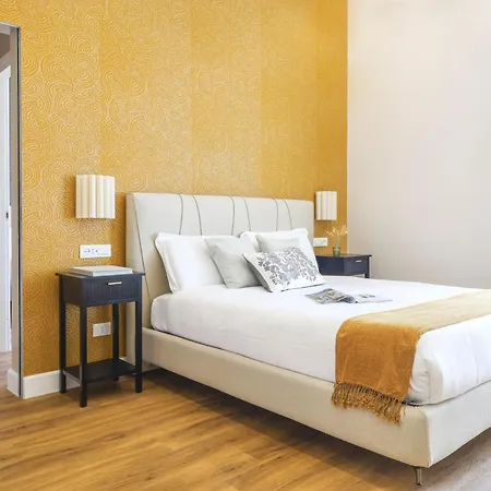 شقة Easylife - Charme, Comfort E Quiete Vicino Termini روما