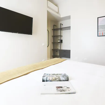 Easylife - Charme, Comfort E Quiete Vicino Termini روما