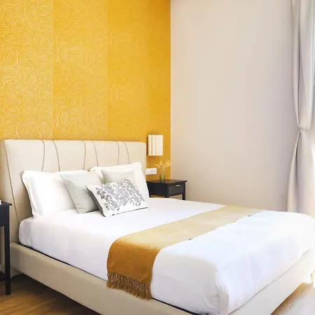 Easylife - Charme, Comfort E Quiete Vicino Termini شقة