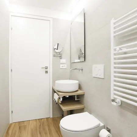 شقة Easylife - Charme, Comfort E Quiete Vicino Termini *