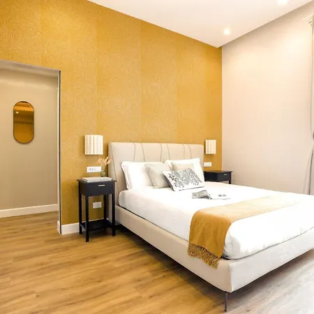 شقة Easylife - Charme, Comfort E Quiete Vicino Termini روما