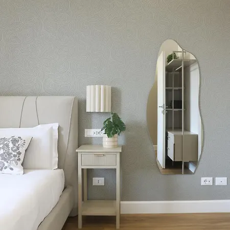 Easylife - Charme, Comfort E Quiete Vicino Termini شقة