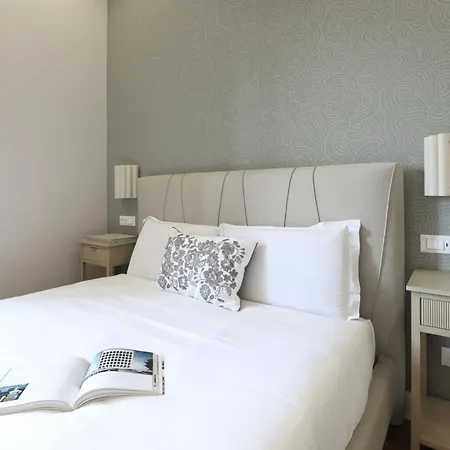 Easylife - Charme, Comfort E Quiete Vicino Termini شقة *