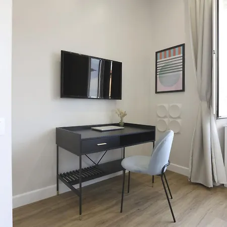 شقة Easylife - Charme, Comfort E Quiete Vicino Termini *