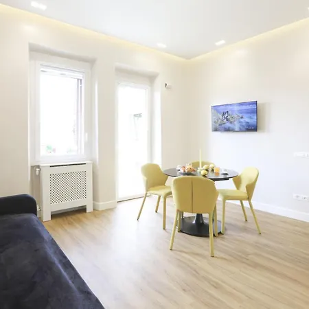 Easylife - Charme, Comfort E Quiete Vicino Termini * روما