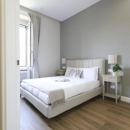شقة Easylife - Charme, Comfort E Quiete Vicino Termini *