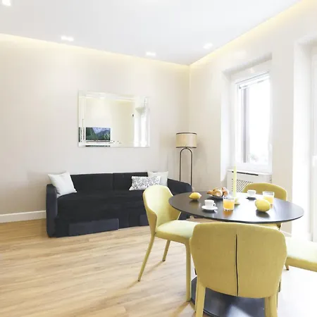 شقة Easylife - Charme, Comfort E Quiete Vicino Termini روما