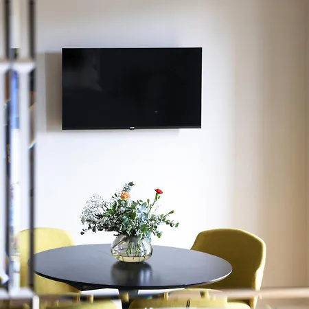 Easylife - Charme, Comfort E Quiete Vicino Termini شقة