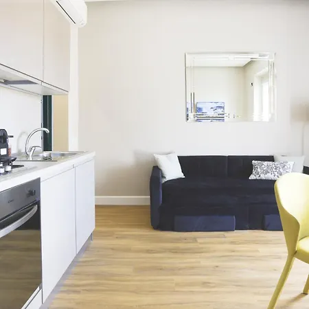 شقة Easylife - Charme, Comfort E Quiete Vicino Termini روما