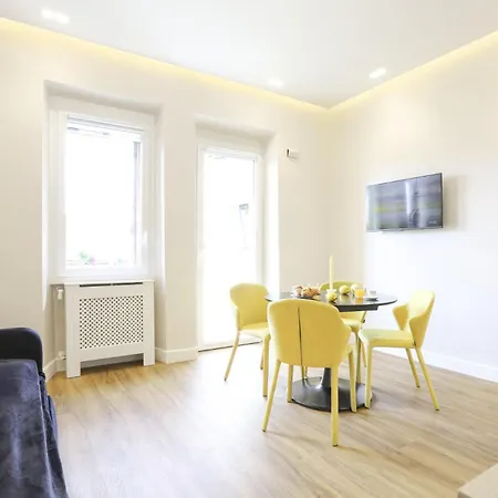 Easylife - Charme, Comfort E Quiete Vicino Termini * روما