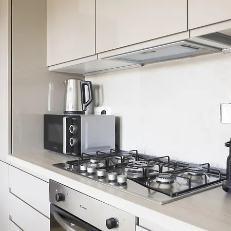 Easylife - Charme, Comfort E Quiete Vicino Termini شقة *