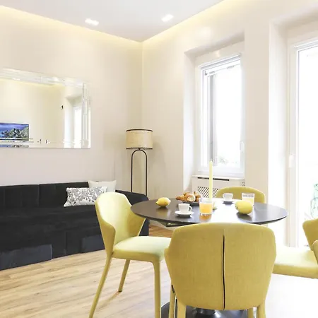 Easylife - Charme, Comfort E Quiete Vicino Termini روما