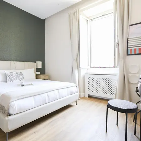 شقة Easylife - Charme, Comfort E Quiete Vicino Termini *