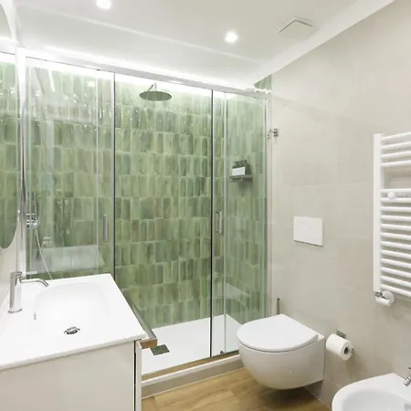 شقة Easylife - Charme, Comfort E Quiete Vicino Termini روما