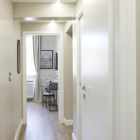 Easylife - Charme, Comfort E Quiete Vicino Termini